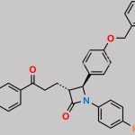 Ezetimibe Impurity 6 CAS#: 190595-65-4
