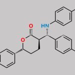 Ezetimibe Impurity 1 CAS#: N/A