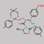 Ezetimibe Isomer CAS#: N/A