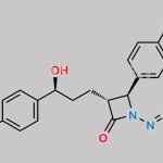 Ezetimibe Nitroso Impurity 1 CAS#: N/A