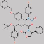 Ezetimibe Nitroso Impurity 7 CAS#: N/A