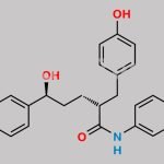 Ezetimibe Ring-Open Impurity CAS#: 1197811-72-5