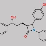 Ezetimibe (RSR)-Isomer CAS#: 1376614-99-1