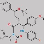 Ezetimibe Stage-ll Impurity CAS#: 272778-12-8