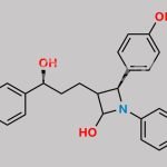 Ezetimibe Trihydroxy Impurity CAS#: N/A
