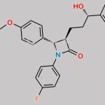 Ezetimibe Benzyl Ether Impurity CAS#: 163222-32-0