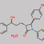 Ezetimibe meta-Fluoroaniline Analog (Hydrate) CAS#: N/A
