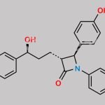 Ezetimibe meta-Fluorobenzene Isomer CAS#: N/A