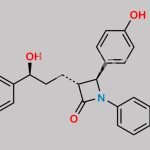 Ezetimibe o-Fluorobenzene Isomer CAS#: 2743547-96-6
