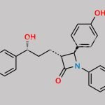 Ezetimibe (RRS)-Isomer CAS#: 163380-16-3