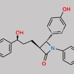 Ezetimibe (SSR)-Isomer CAS#: 1593543-00-0