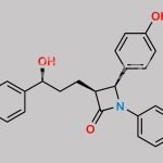 Ezetimibe (SSS)-Isomer CAS#: 1593543-07-7