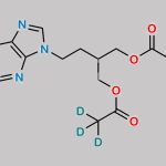 Famciclovir D6 CAS#: N/A