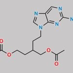 Famciclovir Impurity 18 CAS#: 174155-69-2