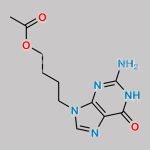 Famciclovir Impurity 5 CAS#: 183475-21-0