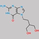 Famciclovir Impurity 7 CAS#: 127205-22-5