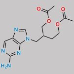 Famciclovir Impurity 8 CAS#: 126589-69-3
