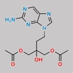 Famciclovir Impurity 9 CAS#: 172645-79-3