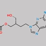 Famciclovir USP Related Compound B CAS#: 104227-88-5