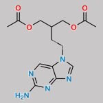 Famciclovir N7-Isomer CAS#: 131266-15-4
