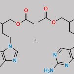 Famcyclovir As Mixture of Isomer CAS#: N/A
