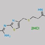 Famotidine EP Impurity A (2HCl salt) CAS#: 88061-72-7