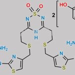 Famotidine EP Impurity B (Dimaleate salt) CAS#: 109467-08-5