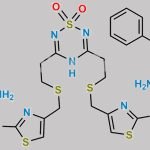 Famotidine EP Impurity B (Mandelate salt) CAS#: N/A