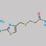Famotidine EP Impurity C CAS#: 76824-17-4