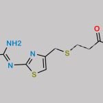 Famotidine EP Impurity D CAS#: 76824-16-3