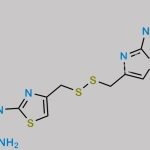 Famotidine EP Impurity E CAS#: 129083-44-9