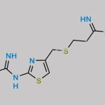 Famotidine EP Impurity G CAS#: 76823-97-7