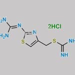 Famotidine EP Impurity H CAS#: 88046-01-9