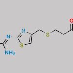 Famotidine EP Impurity J CAS#: 76824-14-1