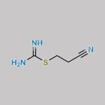 Famotidine Impurity 10 CAS#: 57536-15-9