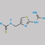 Famotidine Impurity 11 CAS#: N/A