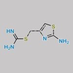 Famotidine Impurity 12 CAS#: 20166-91-0