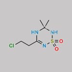 Famotidine Impurity 14 CAS#: N/A
