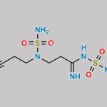 Famotidine Impurity 17 CAS#: N/A
