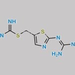 Famotidine Impurity 18 CAS#: 772304-31-1