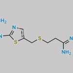 Famotidine Impurity 19 CAS#: N/A