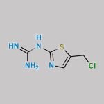 Famotidine Impurity 21 CAS#: 1378820-83-7