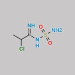 Famotidine Impurity 22 CAS#: N/A