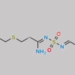 Famotidine Impurity 23 CAS#: N/A