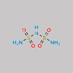 Famotidine Impurity 3 CAS#: 13598-81-7