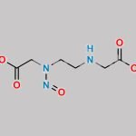 Famotidine Nitroso Impurity 2 CAS#: N/A