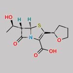 Faropenem CAS#: 106560-14-9