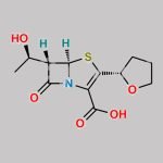 Faropenem Epimer Impurity CAS#: 106560-13-8