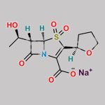 Faropenem Impurity 4 CAS#: N/A