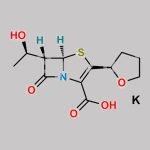 Faropenem Potassium Salt CAS#: 106559-89-1